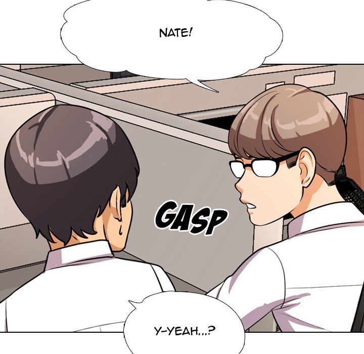 Our Exchange Chapter 3 image 72