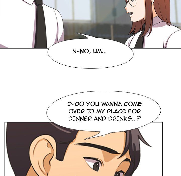 Our Exchange Chapter 3 image 85