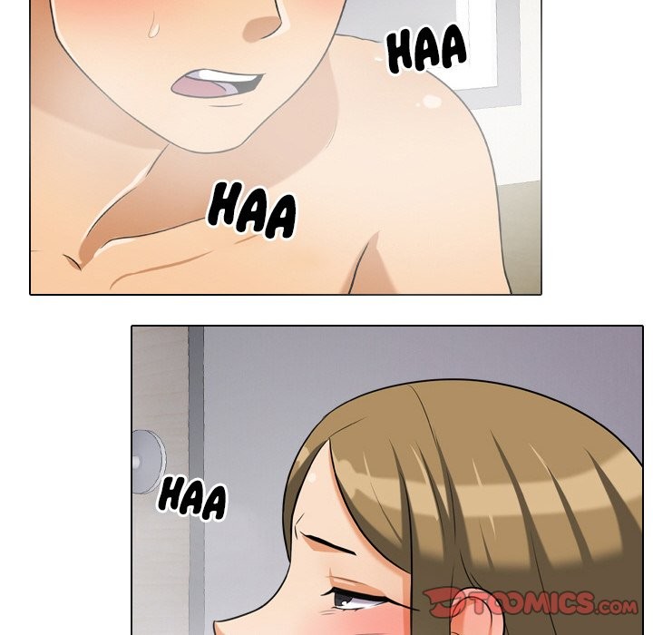 Our Exchange Chapter 30 image 9