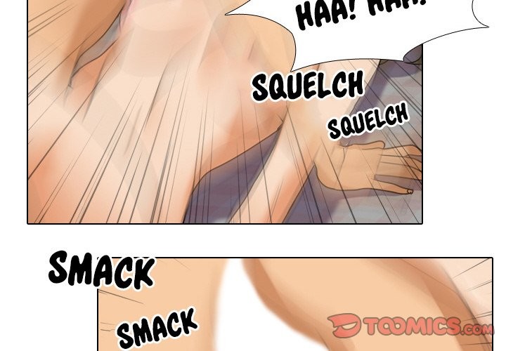 Our Exchange Chapter 30 image 1