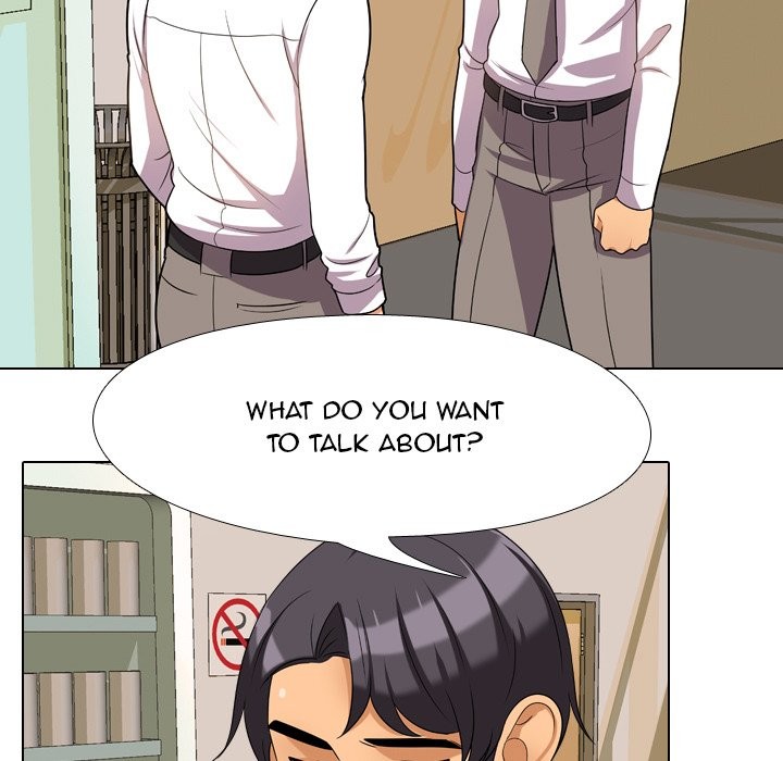 Our Exchange Chapter 30 image 60