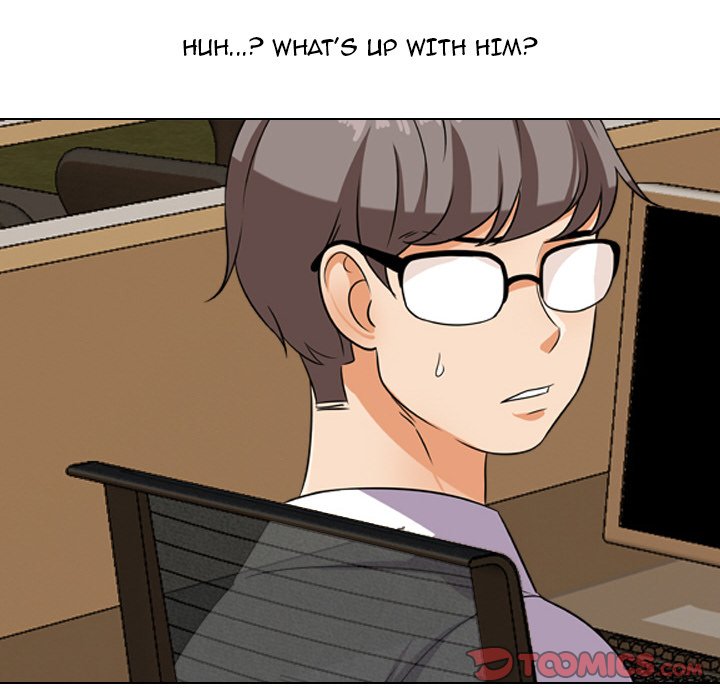 Our Exchange Chapter 31 image 101