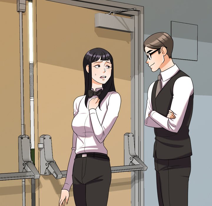 Our Exchange Chapter 31 image 11