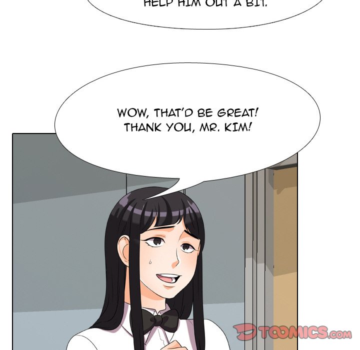 Our Exchange Chapter 31 image 21