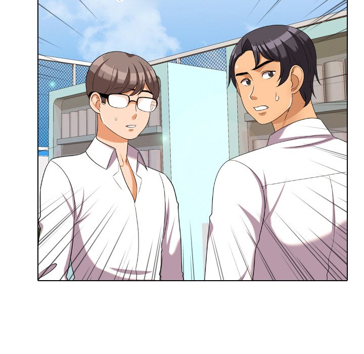 Our Exchange Chapter 31 image 34