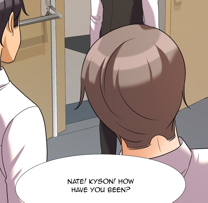 Our Exchange Chapter 31 image 36