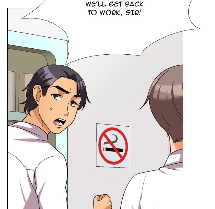 Our Exchange Chapter 31 image 39