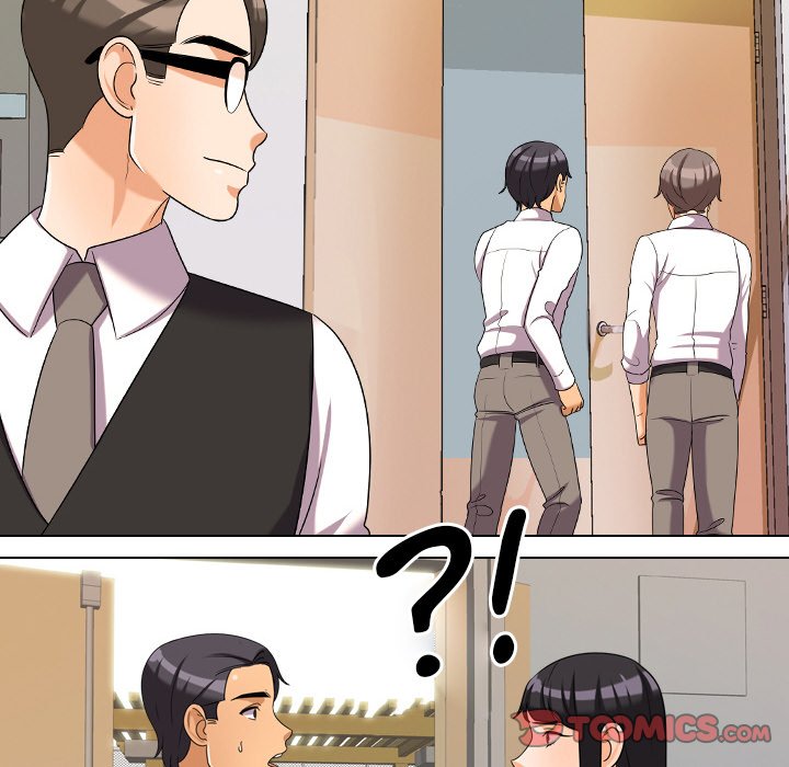 Our Exchange Chapter 31 image 41