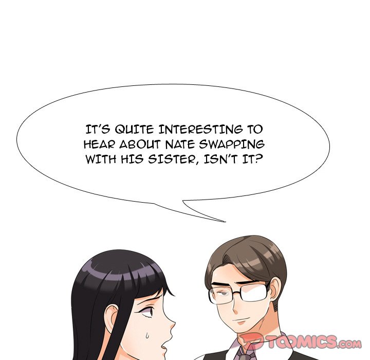 Our Exchange Chapter 31 image 5