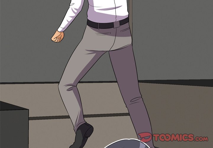 Our Exchange Chapter 32 image 1