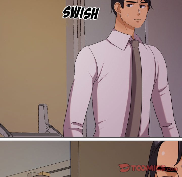Our Exchange Chapter 32 image 33