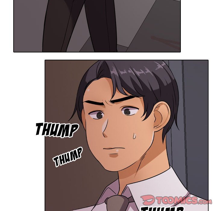 Our Exchange Chapter 32 image 37