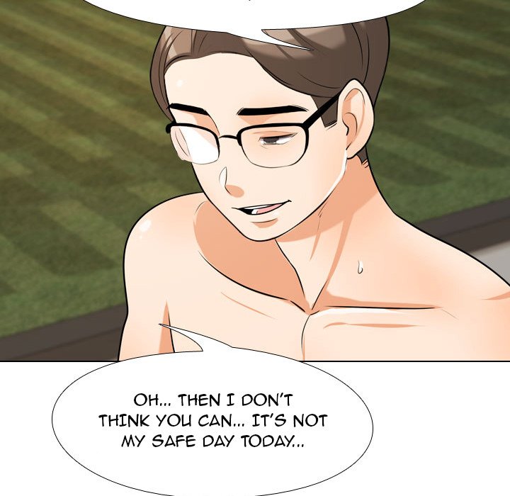 Our Exchange Chapter 32 image 76