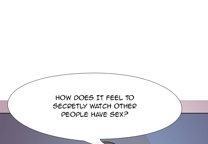 Our Exchange Chapter 33 image 0