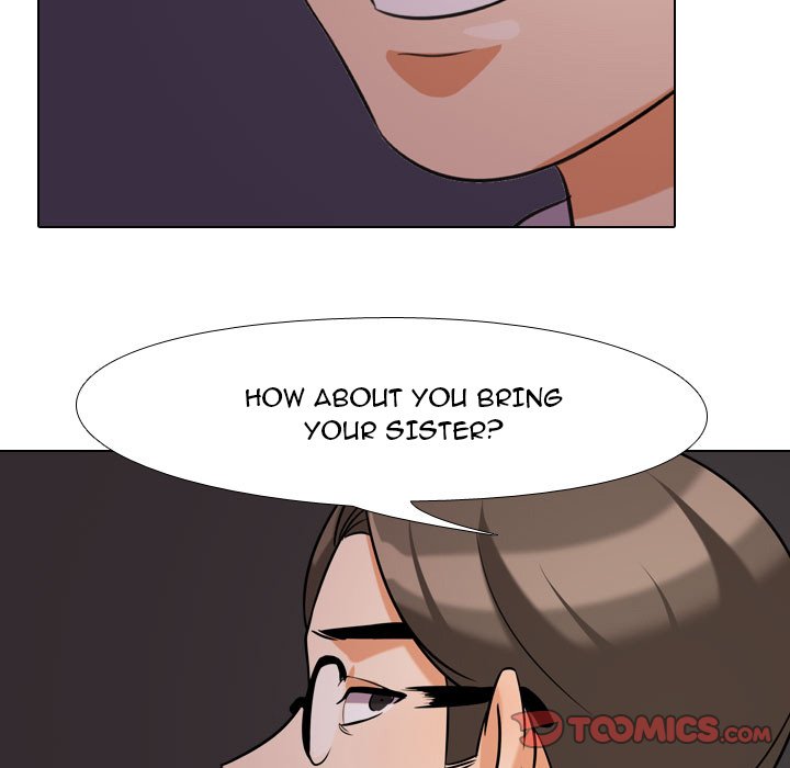Our Exchange Chapter 33 image 9