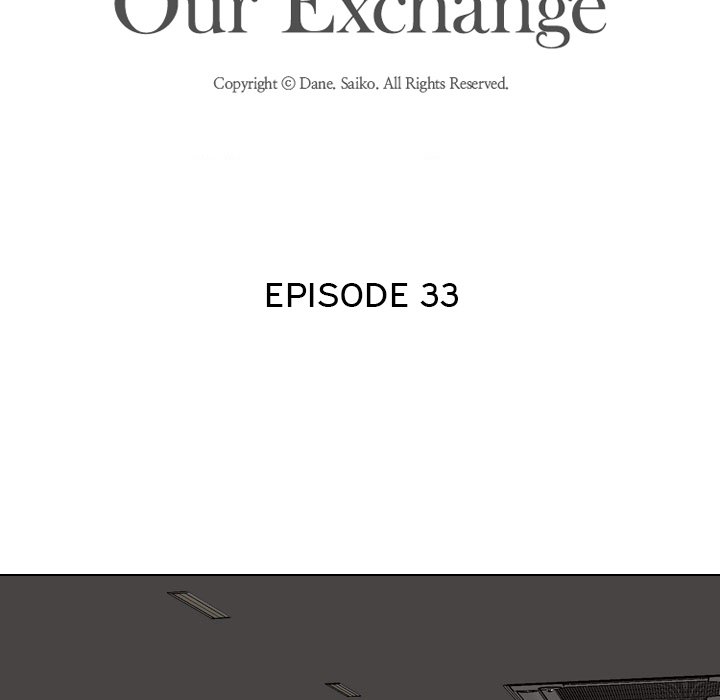 Our Exchange Chapter 33 image 12