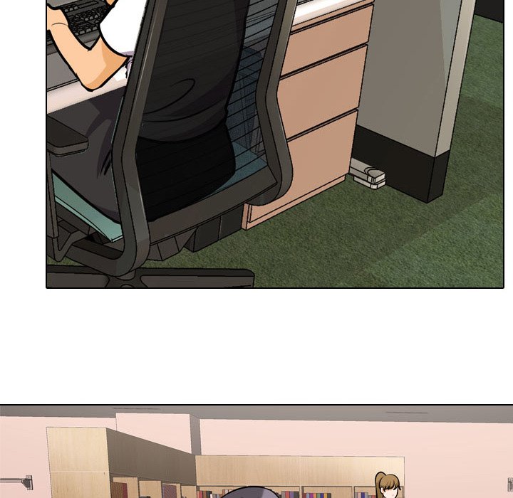 Our Exchange Chapter 33 image 15