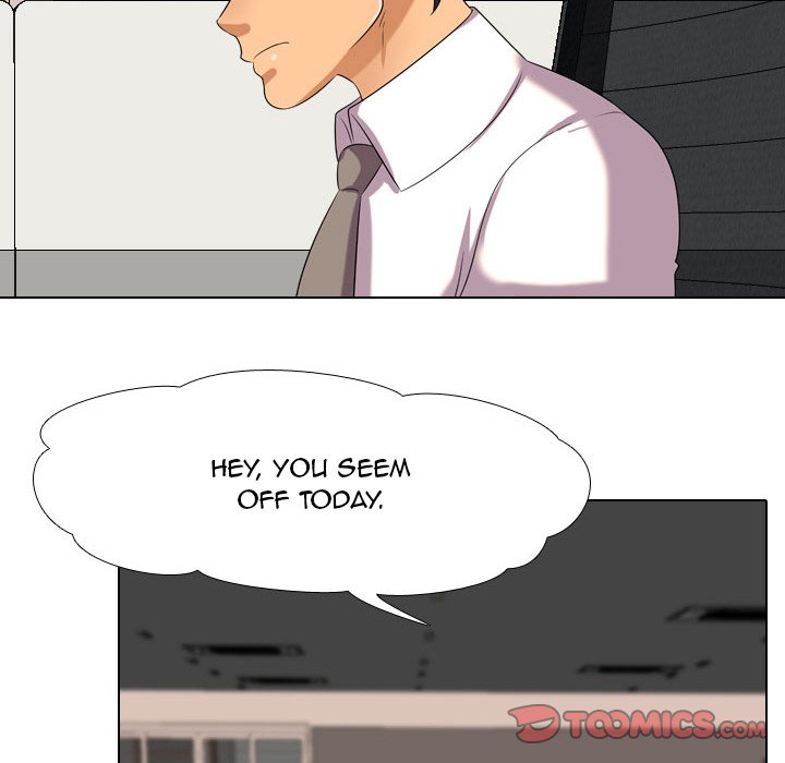 Our Exchange Chapter 33 image 17