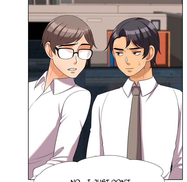 Our Exchange Chapter 33 image 18