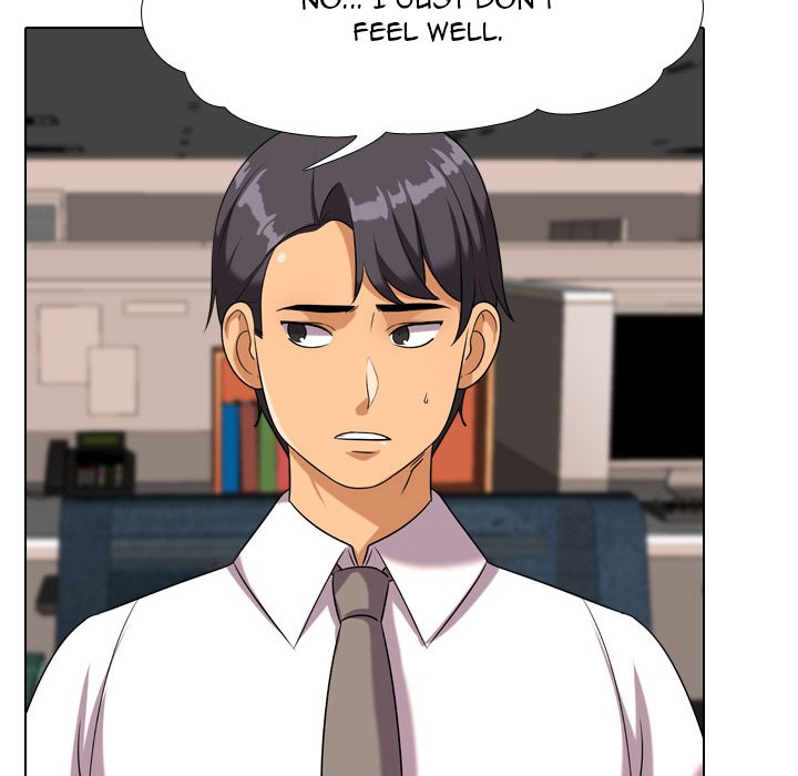 Our Exchange Chapter 33 image 19
