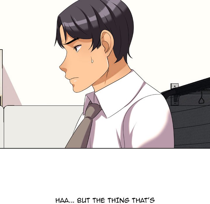 Our Exchange Chapter 33 image 26
