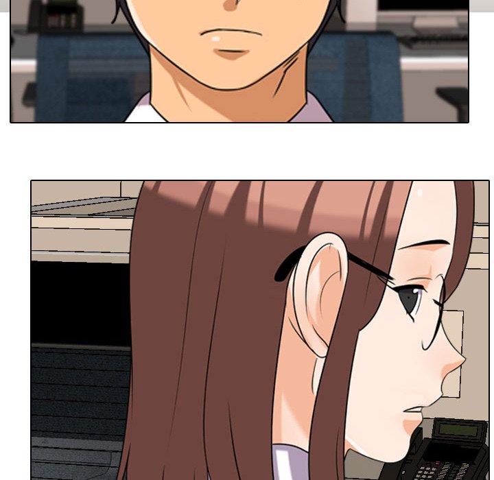 Our Exchange Chapter 33 image 31