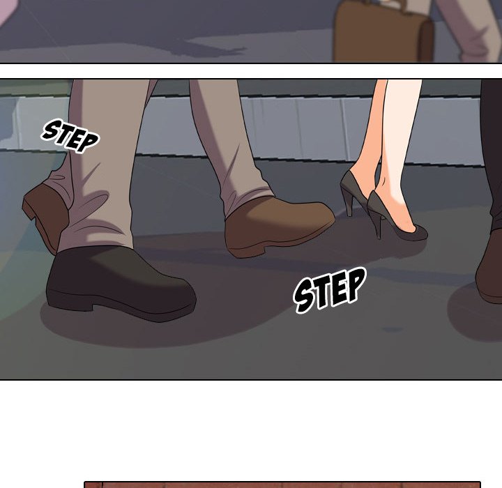 Our Exchange Chapter 33 image 35