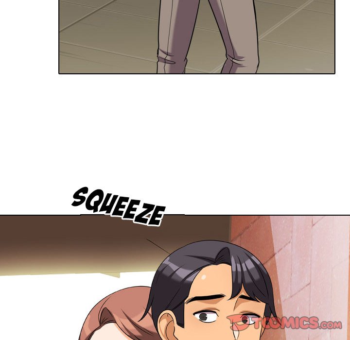 Our Exchange Chapter 33 image 37