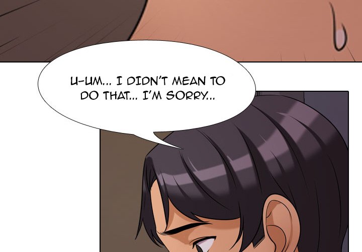 Our Exchange Chapter 33 image 3