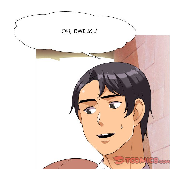 Our Exchange Chapter 33 image 41