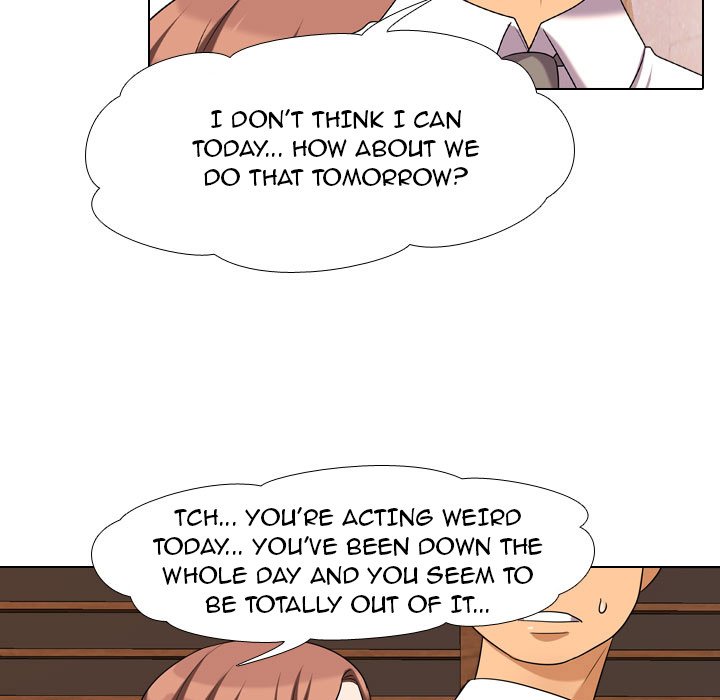 Our Exchange Chapter 33 image 42