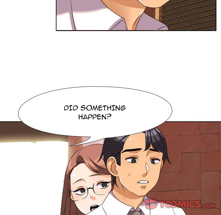 Our Exchange Chapter 33 image 45