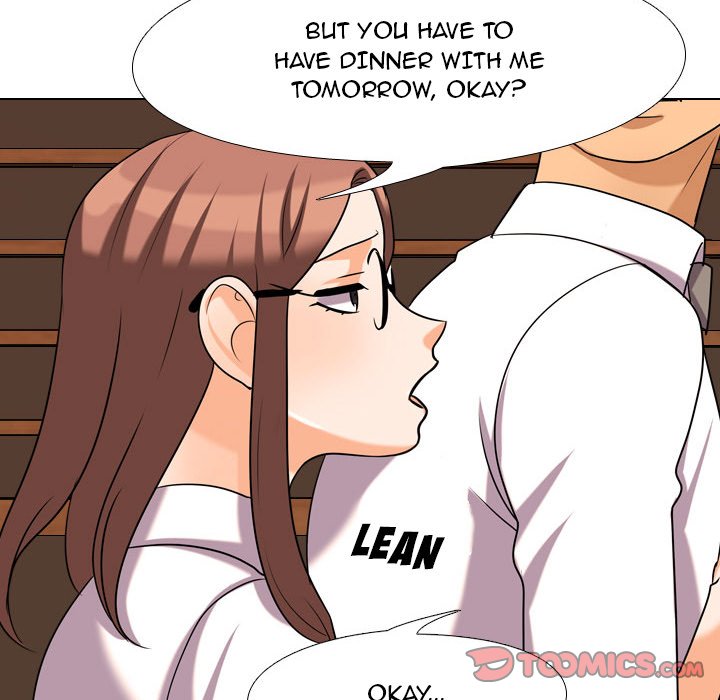 Our Exchange Chapter 33 image 49