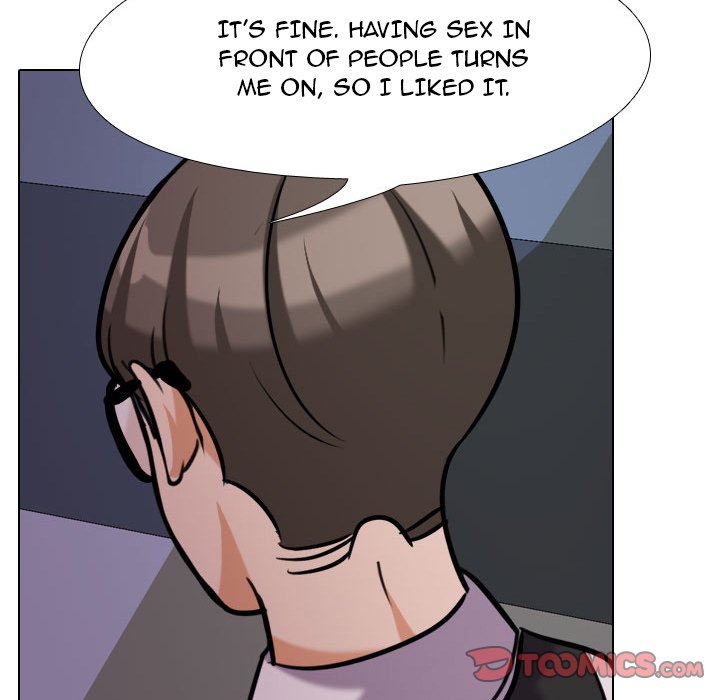 Our Exchange Chapter 33 image 5