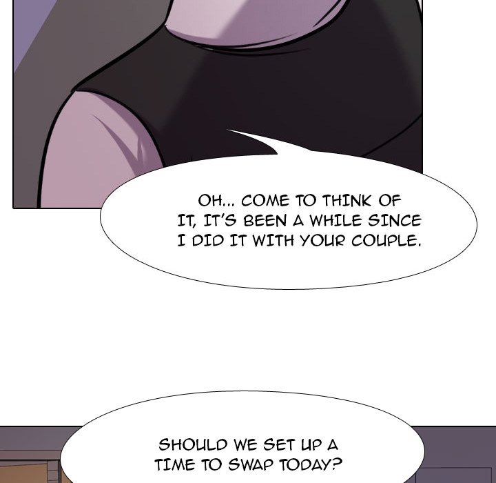Our Exchange Chapter 33 image 6