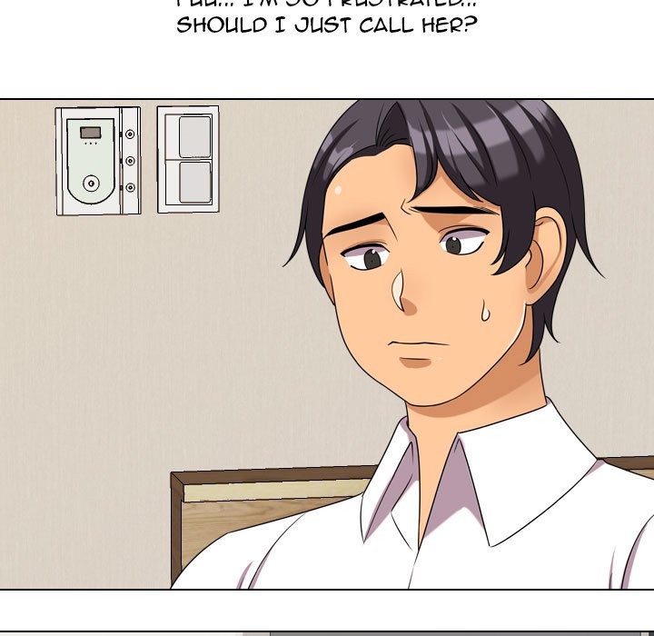 Our Exchange Chapter 33 image 74