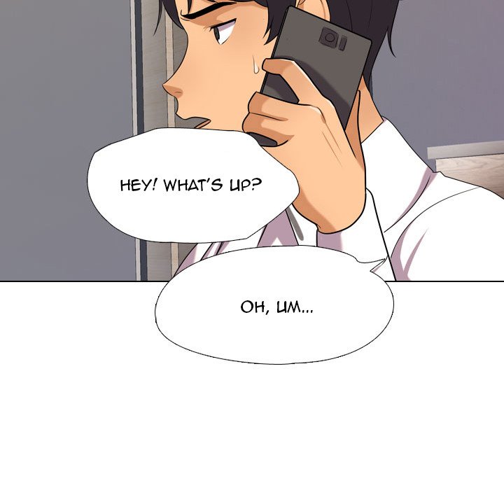 Our Exchange Chapter 33 image 86