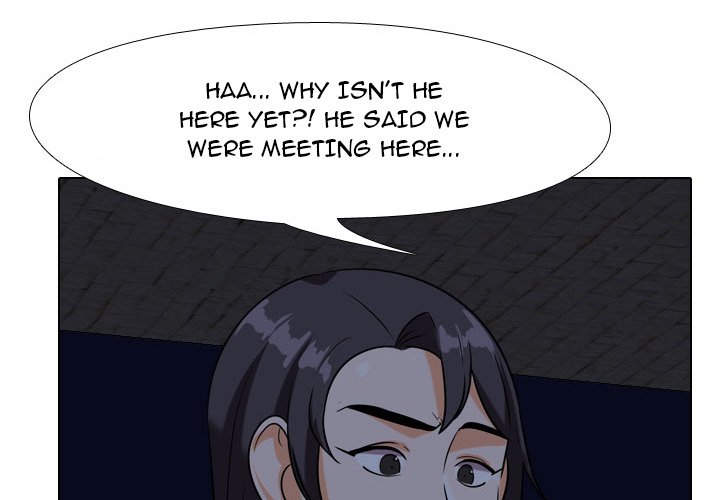 Our Exchange Chapter 34 image 2