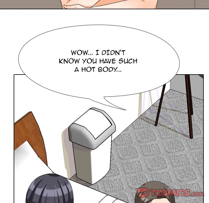 Our Exchange Chapter 34 image 77