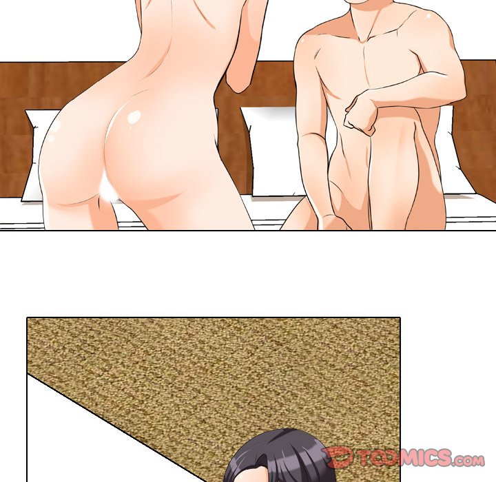 Our Exchange Chapter 34 image 81