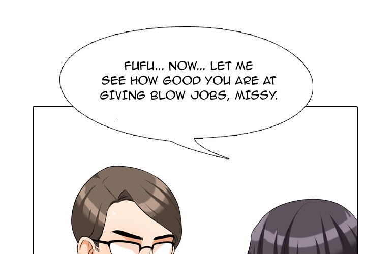Our Exchange Chapter 35 image 0