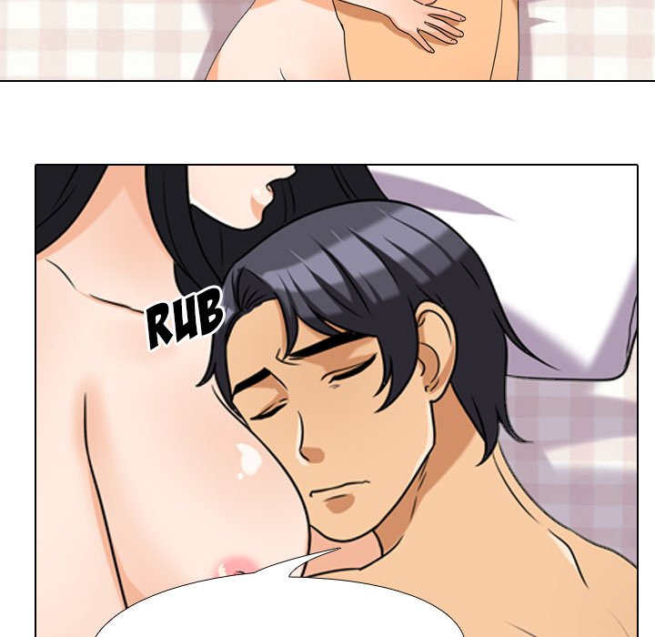 Our Exchange Chapter 35 image 14