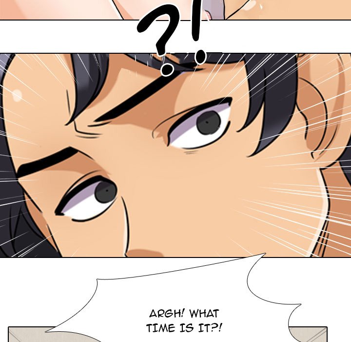 Our Exchange Chapter 35 image 16
