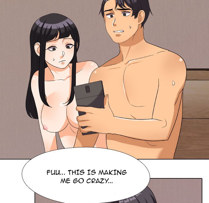 Our Exchange Chapter 35 image 47