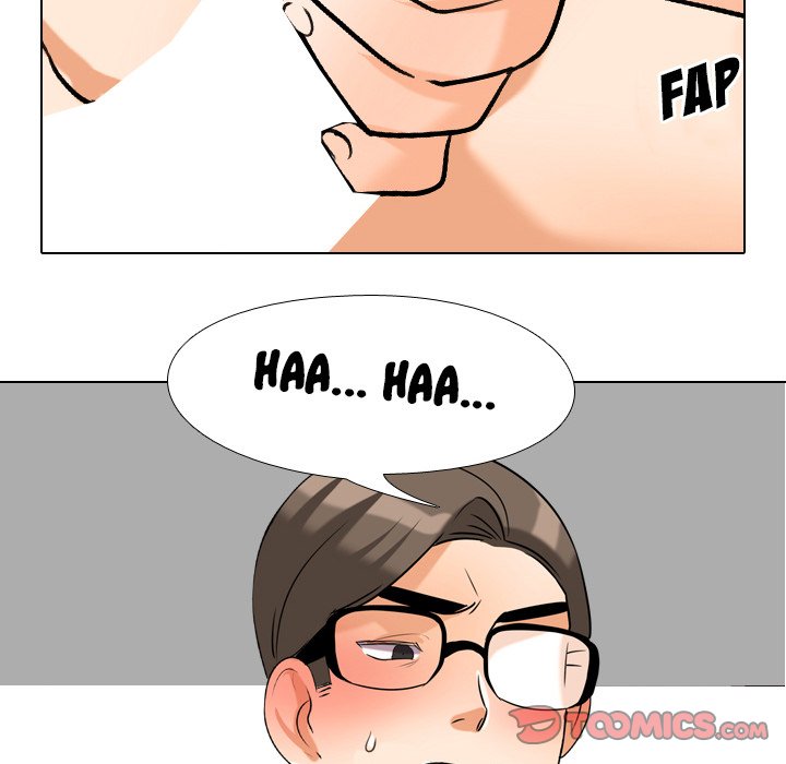 Our Exchange Chapter 35 image 5
