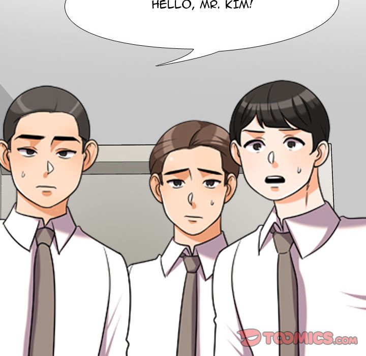 Our Exchange Chapter 35 image 81