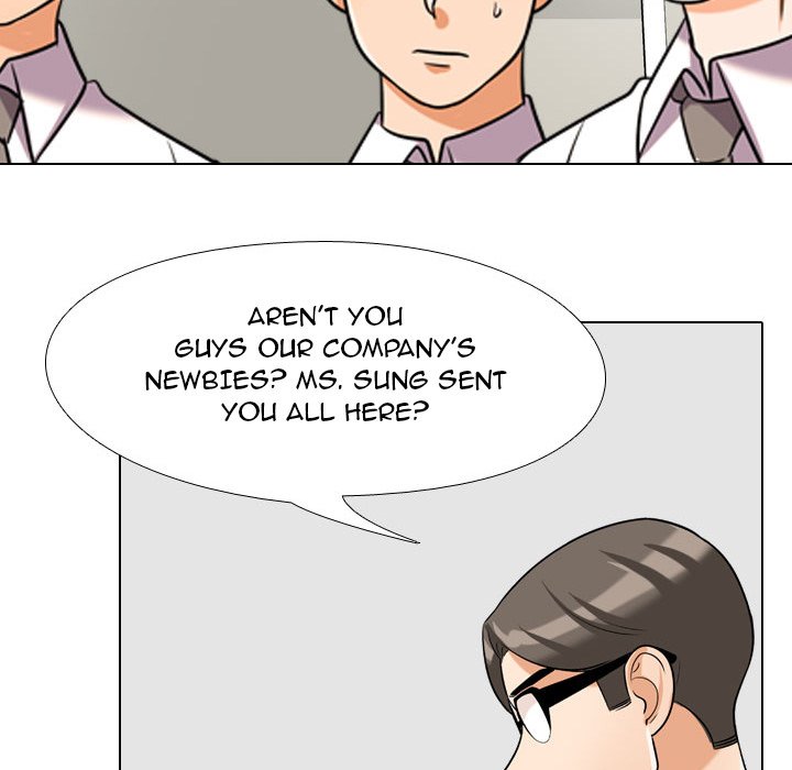 Our Exchange Chapter 35 image 83