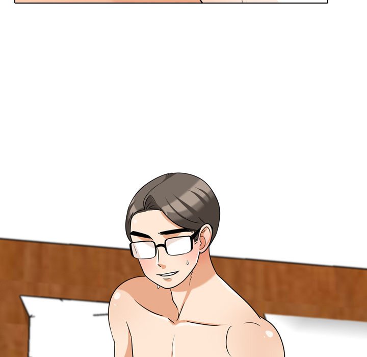 Our Exchange Chapter 35 image 8