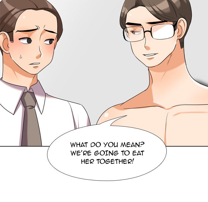 Our Exchange Chapter 35 image 92