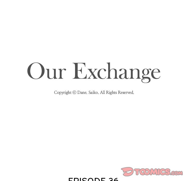 Our Exchange Chapter 36 image 13